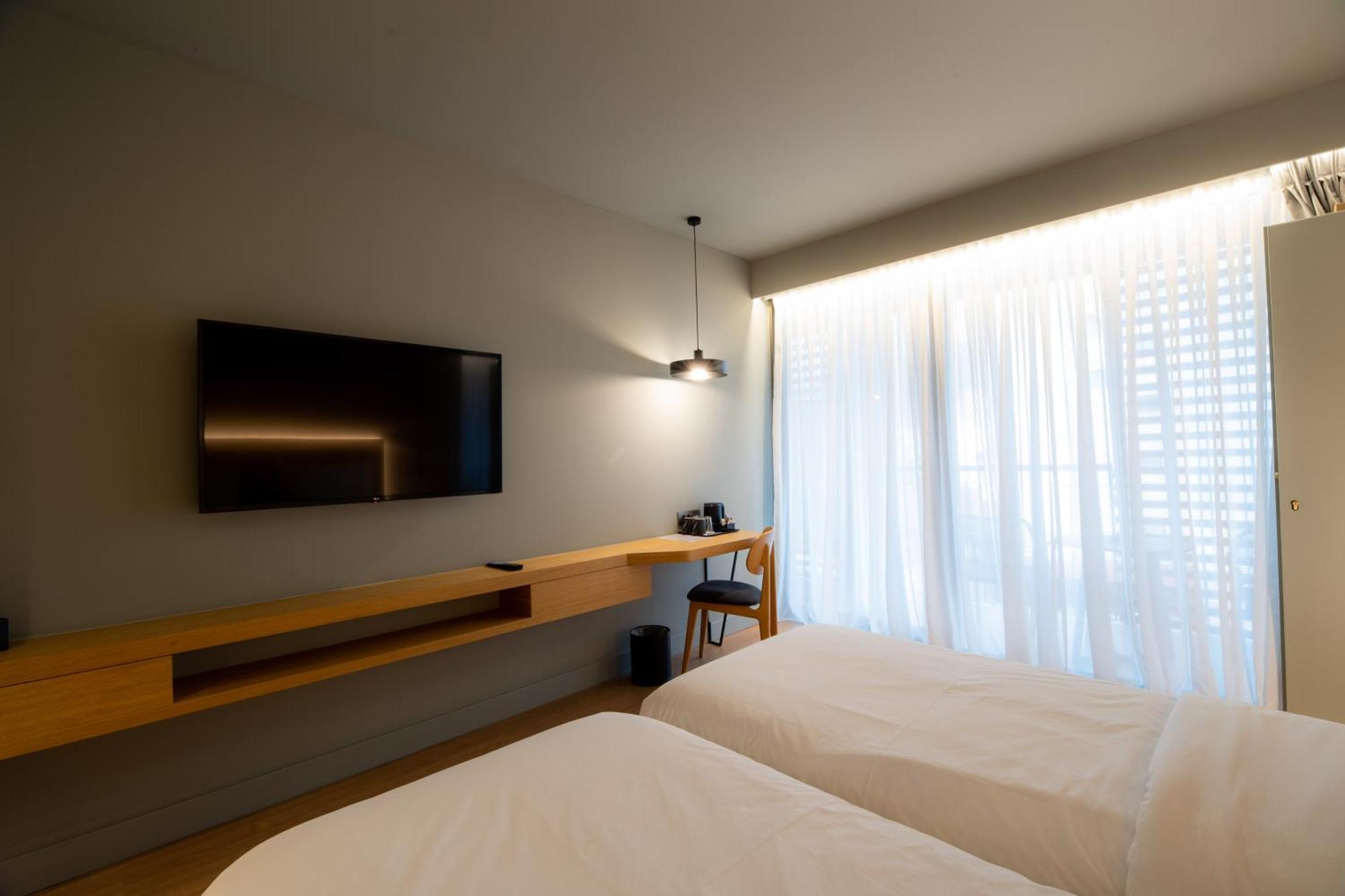 Magnes Hotel Volos Exterior photo