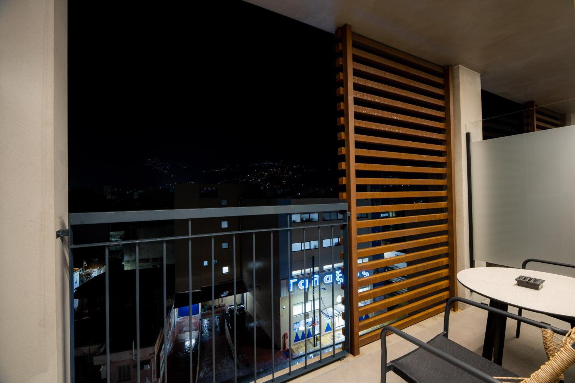 Magnes Hotel Volos Exterior photo