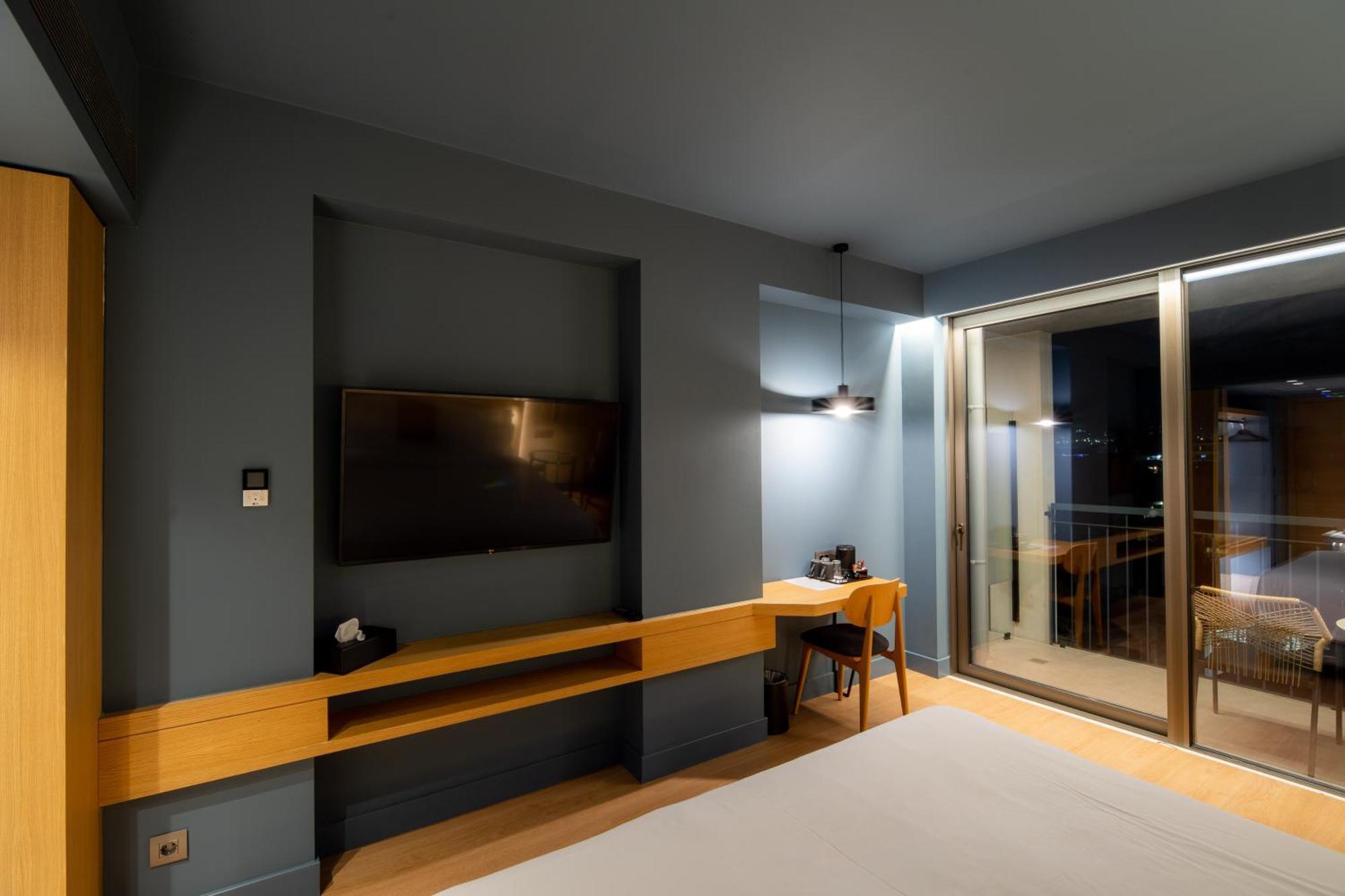 Magnes Hotel Volos Exterior photo