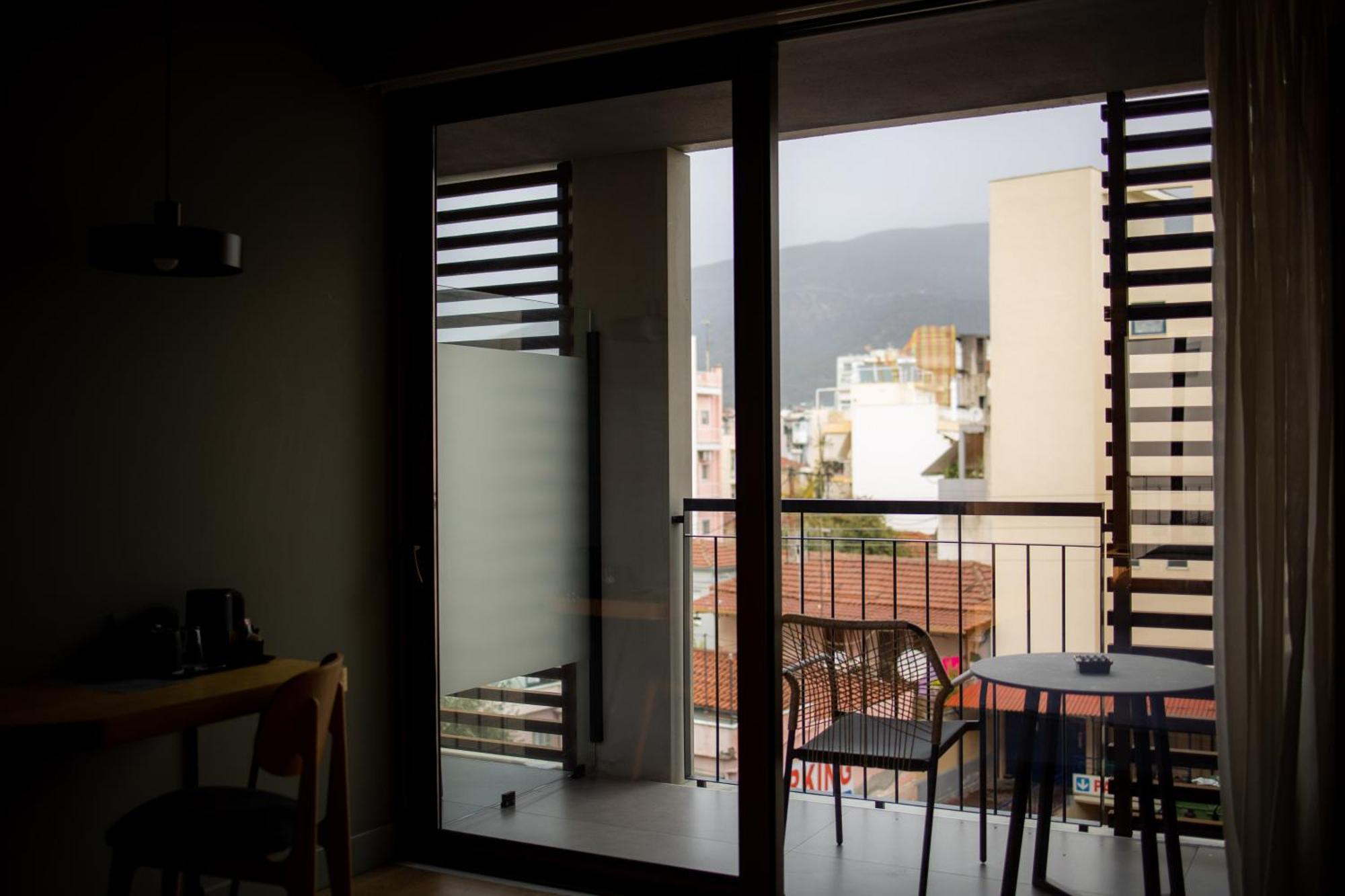 Magnes Hotel Volos Exterior photo